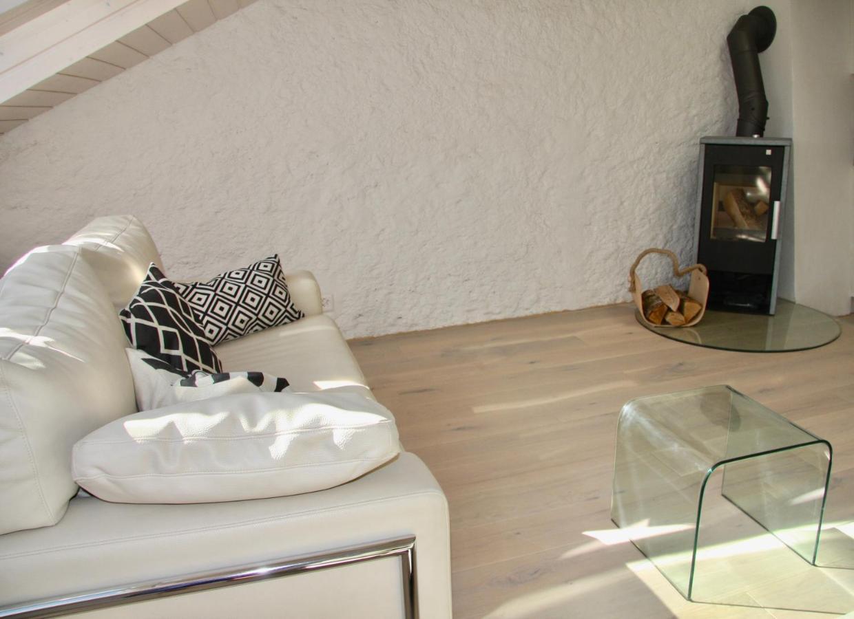Duplex Allegro La Neuveville Ngoại thất bức ảnh