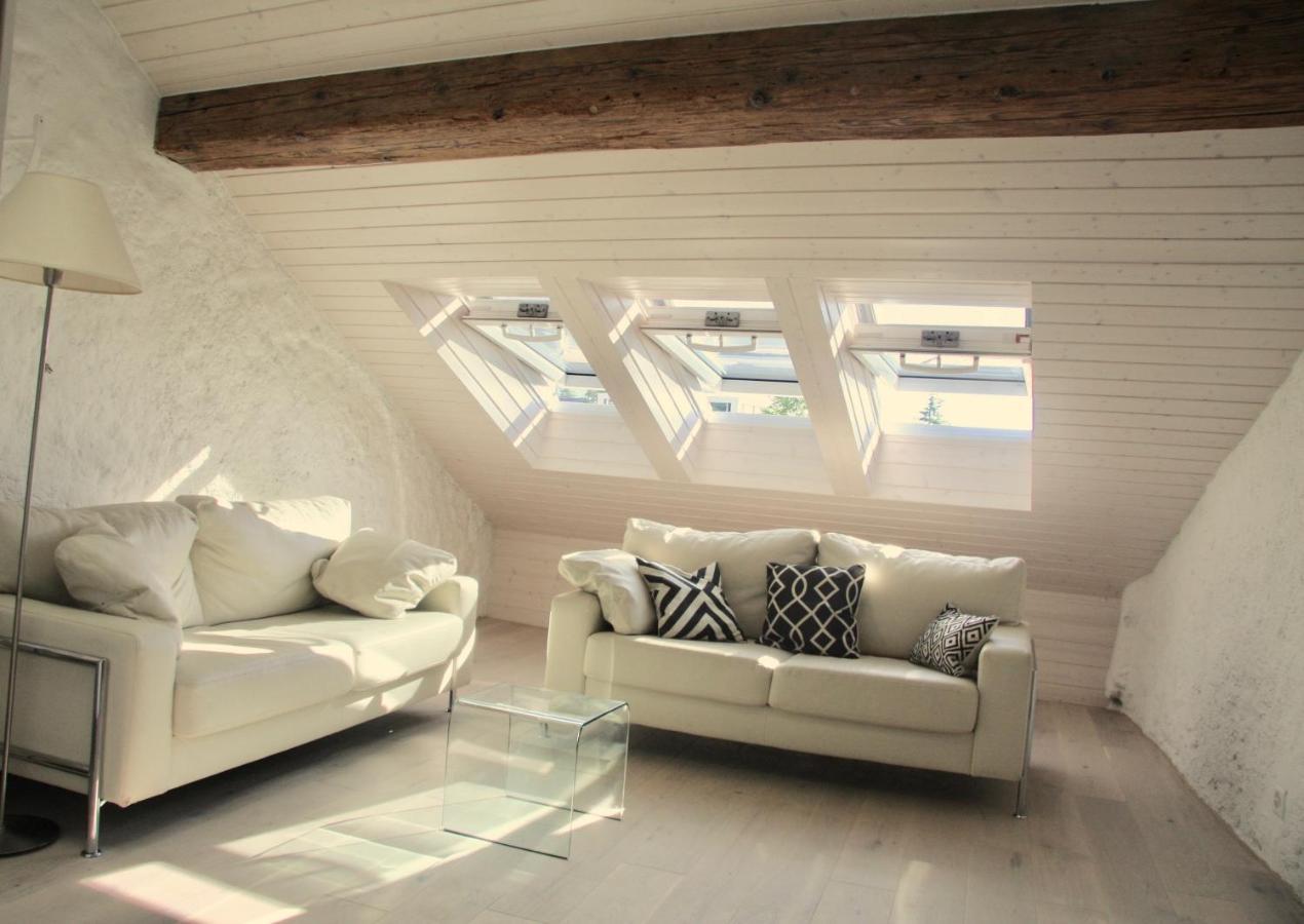 Duplex Allegro La Neuveville Ngoại thất bức ảnh