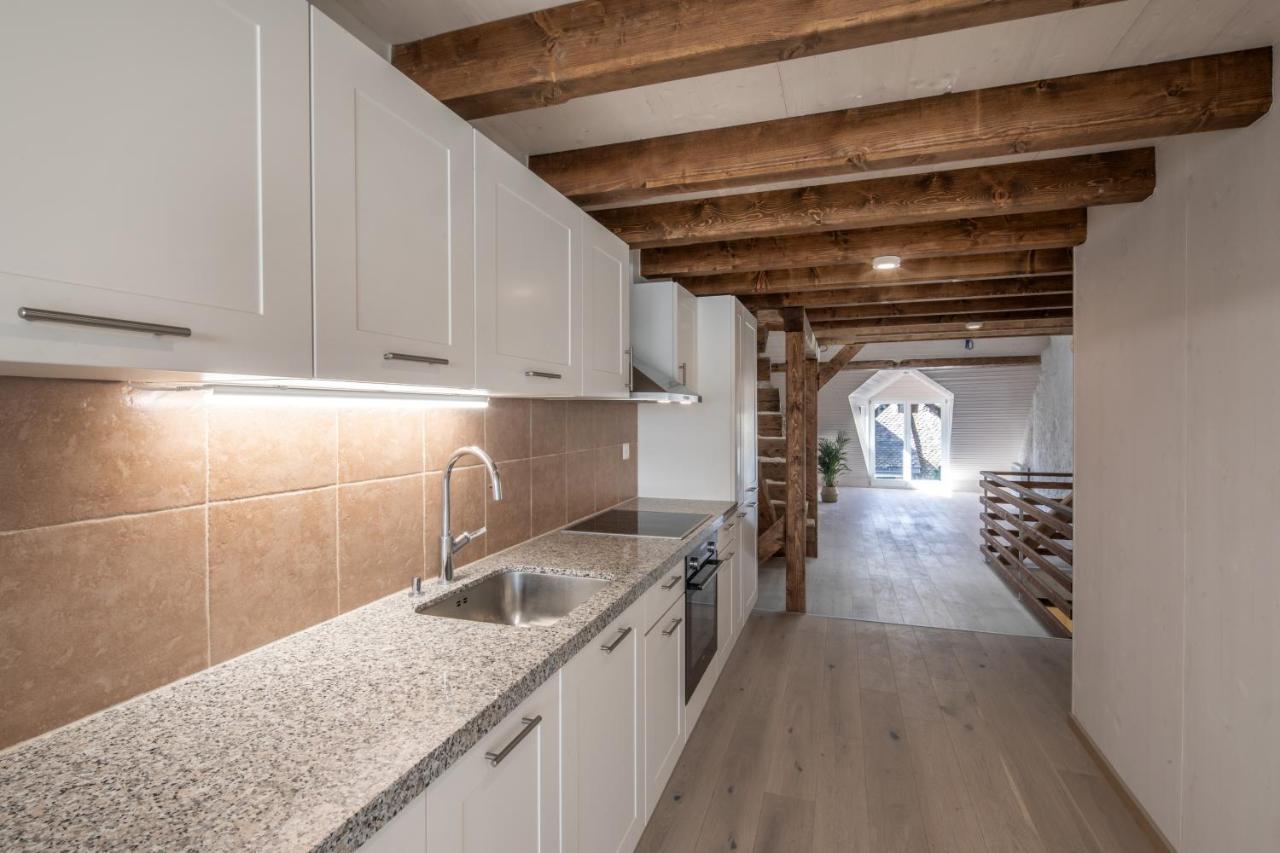 Duplex Allegro La Neuveville Ngoại thất bức ảnh