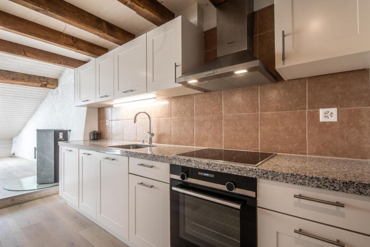 Duplex Allegro La Neuveville Ngoại thất bức ảnh